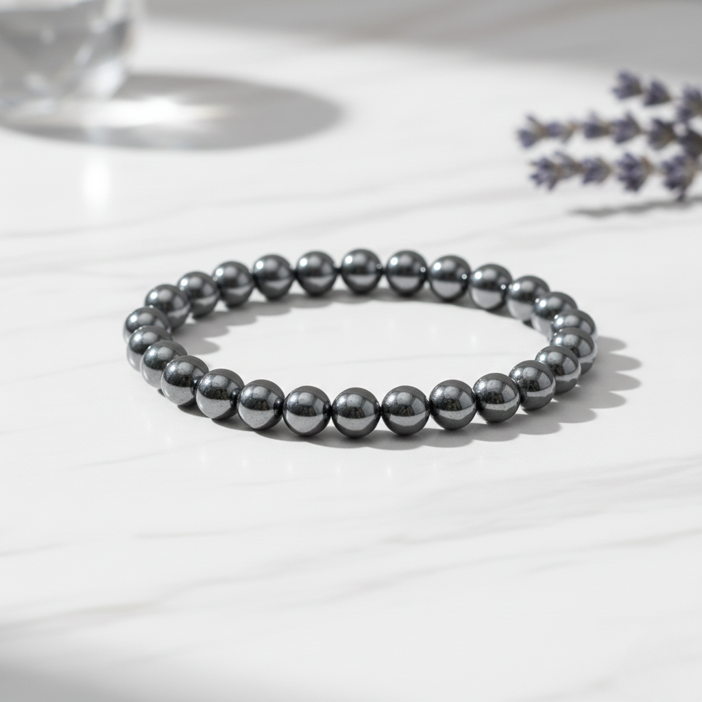 Terahertz Titreşim Bilekliği