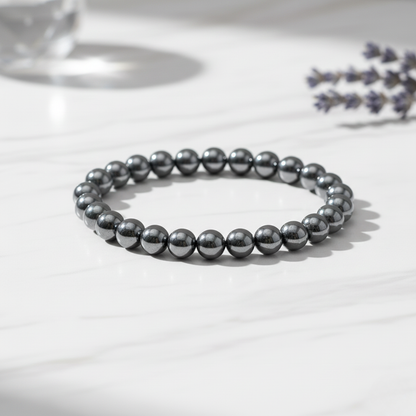 Terahertz Titreşim Bilekliği