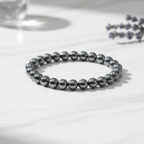 Terahertz Titreşim Bilekliği