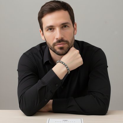 Terahertz Titreşim Bilekliği