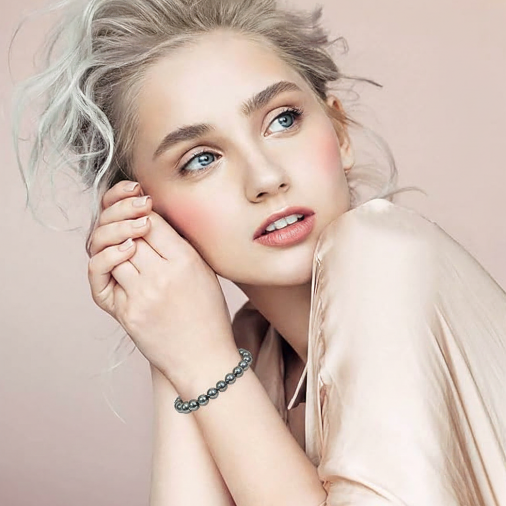 Terahertz Titreşim Bilekliği