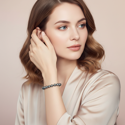 Terahertz Titreşim Bilekliği